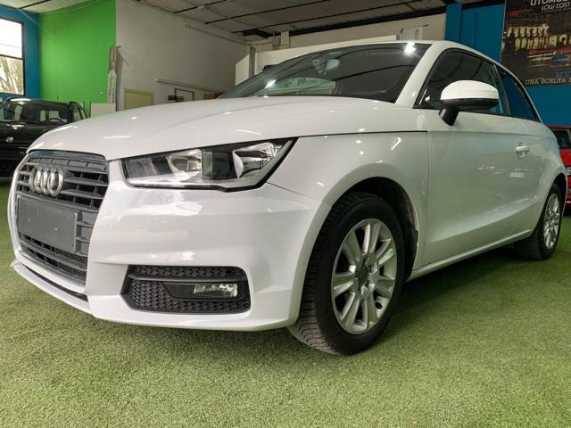 AUDI A1 usata, con Airbag laterali