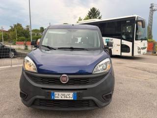 FIAT Doblo usata, con Alzacristalli elettrici