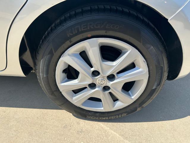 OPEL Corsa usata, con Chiusura centralizzata