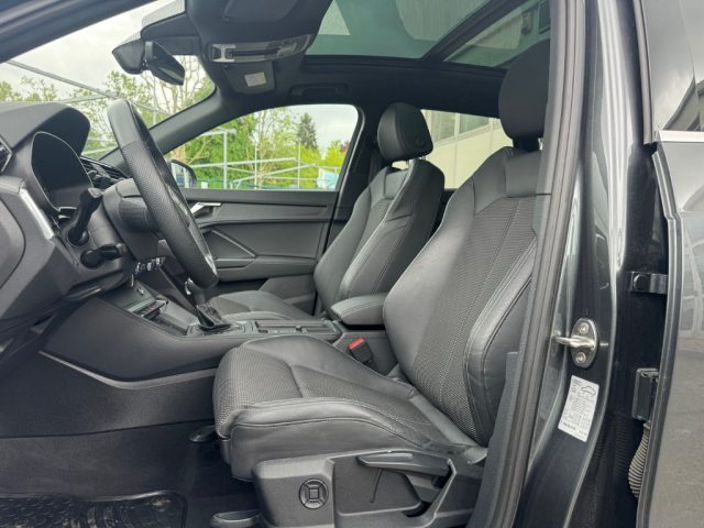 AUDI Q3 usata, con Climatizzatore