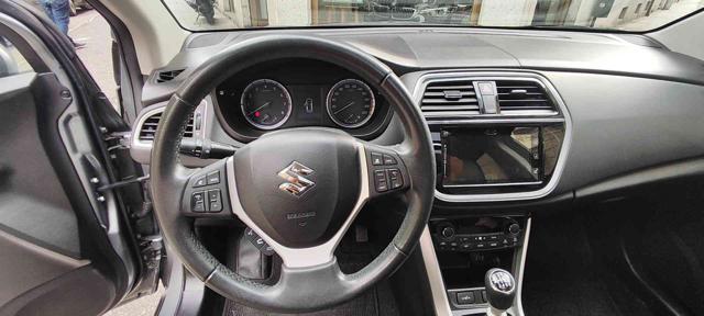 SUZUKI S-Cross usata, con Servosterzo