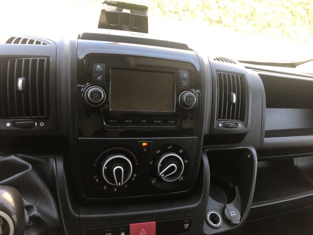 PEUGEOT Boxer usata 12
