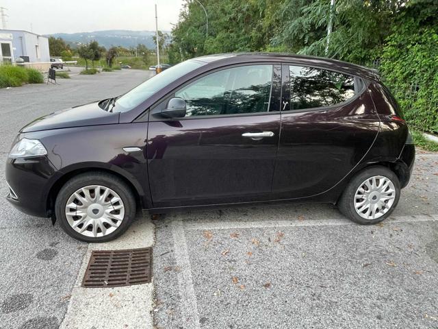 LANCIA Ypsilon usata, con Airbag Passeggero