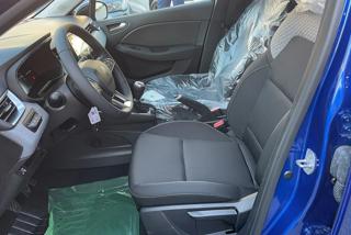 RENAULT Clio usata, con Chiusura centralizzata