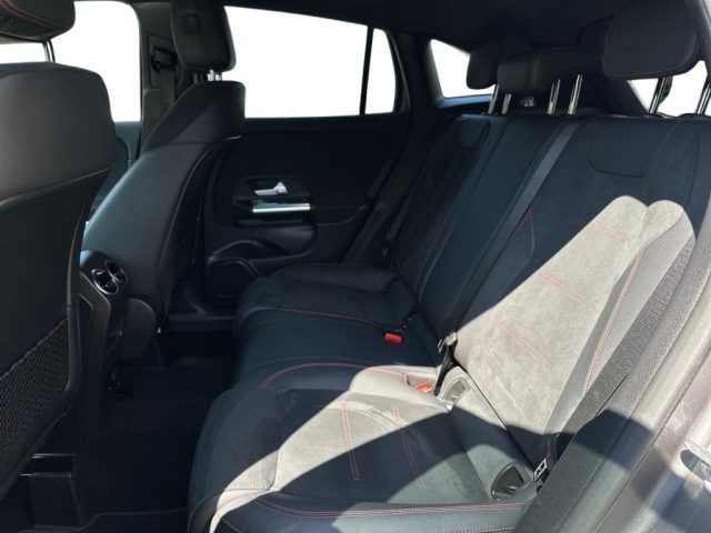 MERCEDES-BENZ GLA 200 usata, con Servosterzo