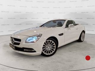 MERCEDES-BENZ SLK 200 Sport
