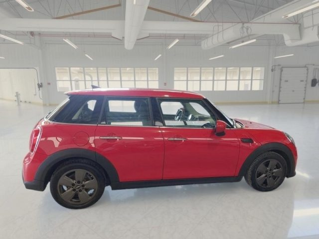MINI Cooper usata, con Airbag Passeggero