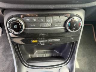 FORD Puma usata, con Frenata d