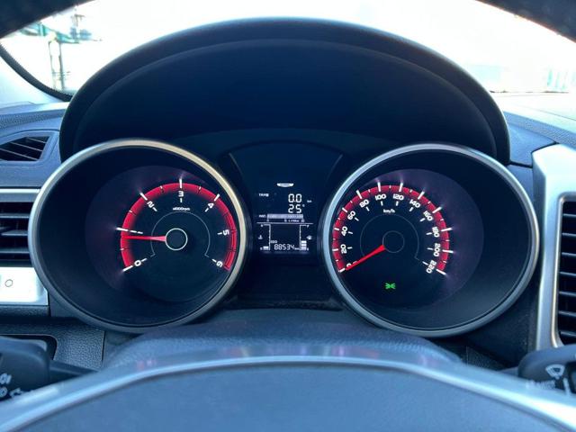 SSANGYONG Tivoli usata, con Climatizzatore