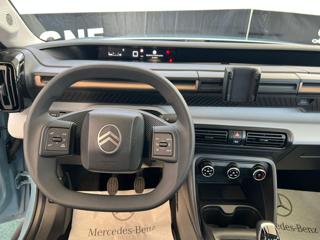 CITROEN C3 Aircross usata, con Chiusura centralizzata