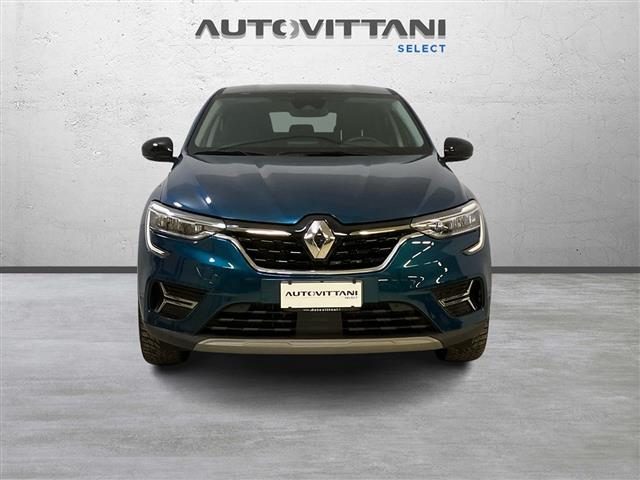 RENAULT Arkana usata, con Airbag