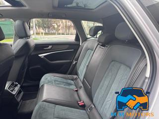 AUDI A6 allroad usata, con Filtro antiparticolato