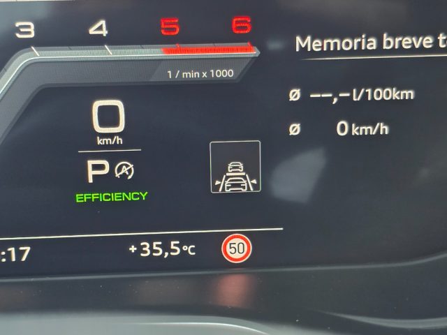 AUDI A4 usata, con Sospensioni sportive