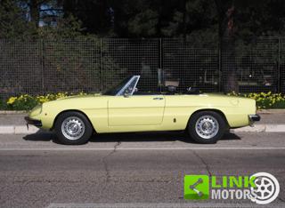 ALFA ROMEO Spider usata 9