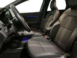 RENAULT Captur usata, con Sistema di navigazione
