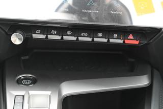 PEUGEOT 308 usata, con Servosterzo