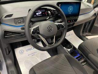 VOLKSWAGEN ID.3 usata, con Luci diurne LED