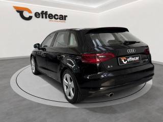 AUDI A3 usata, con Airbag Passeggero