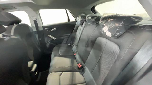 AUDI Q2 usata, con Autoradio