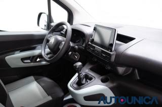 CITROEN Berlingo usata 49