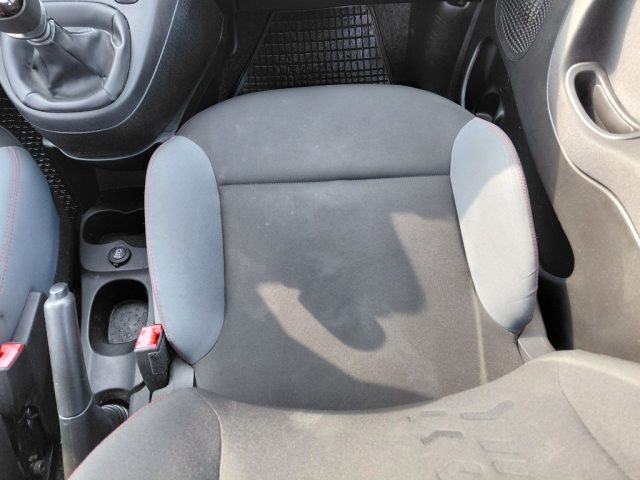 FIAT Panda usata 27