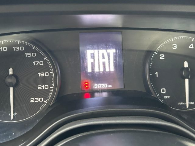 FIAT Tipo usata, con Autoradio digitale