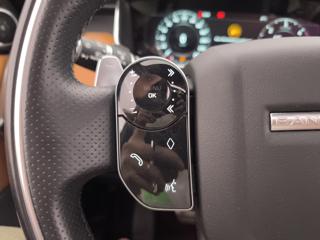 LAND ROVER Range Rover Sport usata, con ESP