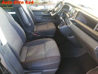 VOLKSWAGEN T6 usata, con Cruise Control
