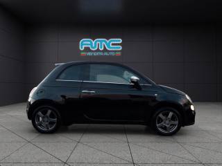 FIAT 500 usata, con Boardcomputer