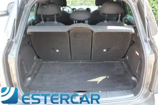 MINI Countryman usata, con Luci diurne LED