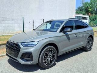 AUDI Q5 usata, con Airbag laterali