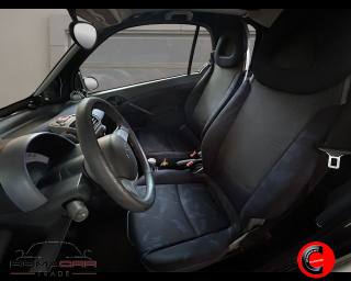 SMART ForTwo usata, con Controllo automatico clima