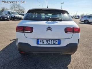 CITROEN C4 Cactus usata, con Autoradio