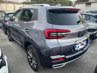 DR MOTOR DR 4.0 usata, con Airbag