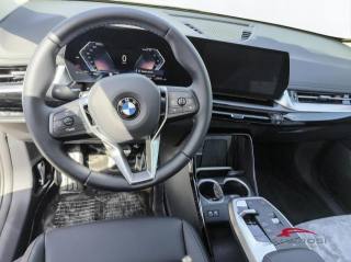 BMW X1 usata 12