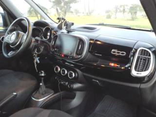 FIAT 500L usata, con Autoradio digitale