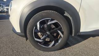 NISSAN Juke usata, con Chiusura centralizzata