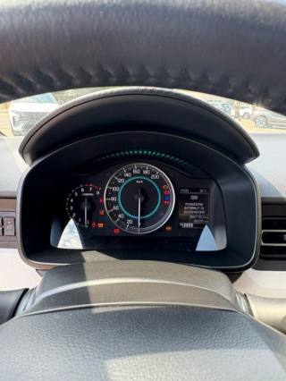 SUZUKI Ignis usata, con ESP