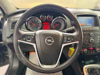 OPEL Insignia usata, con Regolazione elettrica sedili