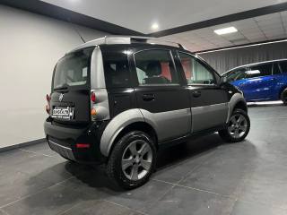 FIAT Panda usata, con Airbag Passeggero