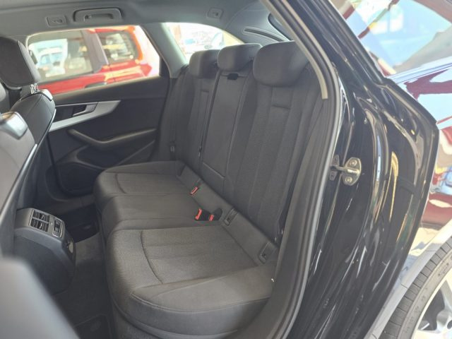 AUDI A4 usata 19