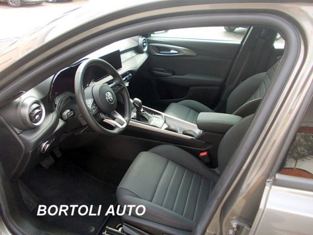ALFA ROMEO Tonale usata, con Chiusura centralizzata