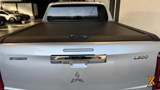 MITSUBISHI L200 usata, con Autoradio
