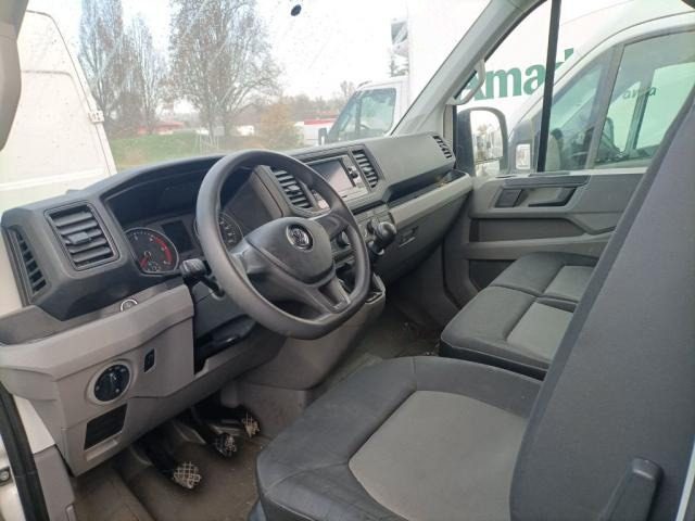 VOLKSWAGEN Crafter usata, con Boardcomputer