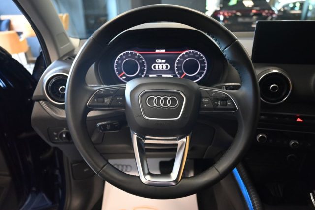 AUDI Q2 usata 42
