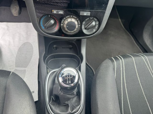 OPEL Corsa usata, con Vivavoce