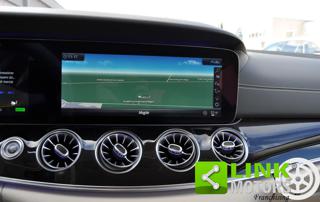 MERCEDES-BENZ GT usata, con Specchietti laterali elettrici