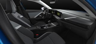 OPEL Astra usata, con Autoradio
