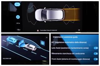 VOLKSWAGEN Golf usata, con Immobilizzatore elettronico