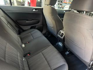 KIA Sportage usata, con MP3